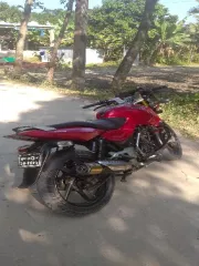 Bajaj Pulsar 150